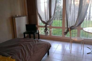 Appartement 1 pièces 665 €