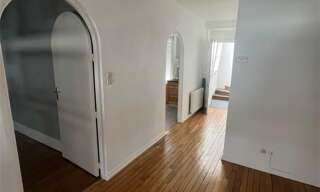 Appartement 6 Pièces 85 m² à louer à Épinal (88000)