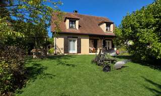 Maison 6 Pièces 130 m² à vendre à Saint-Chéron (91530)