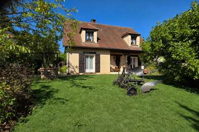 Maison 6 pièces 365000 €