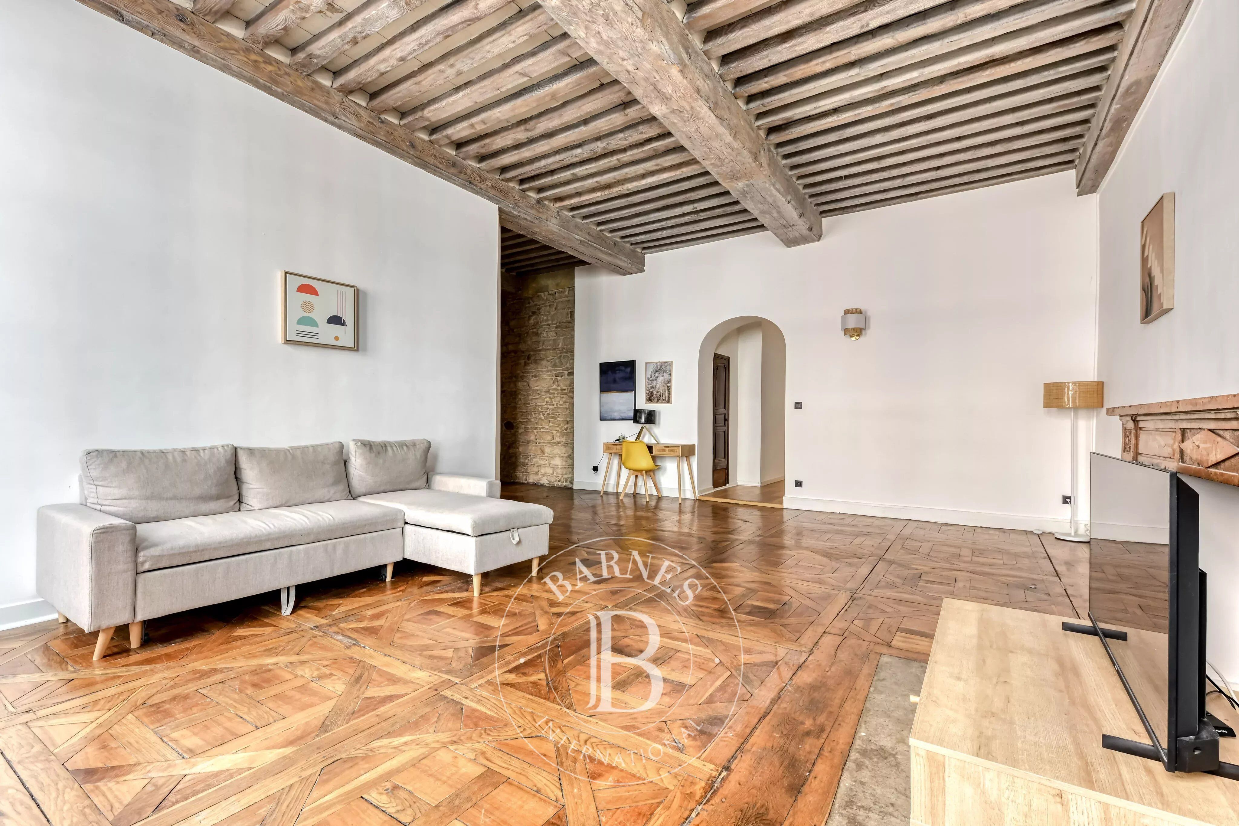 Appartement L T4
