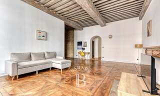 Appartement 4 Pièces 118 m² à louer à Lyon 1 (69001)
