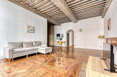 Appartement 4 pièces 2295 €