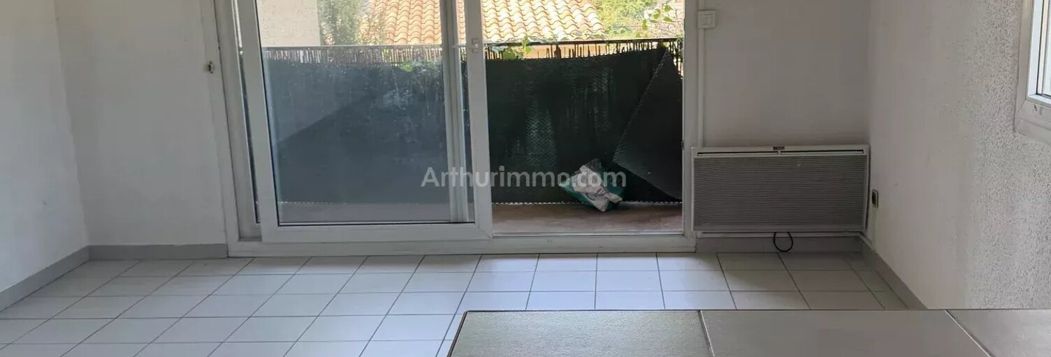 Appartement 2 Pièces 31 m² à vendre à Digne-les-Bains (04000)