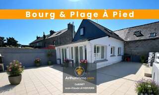 Maison 6 Pièces 129 m² à vendre à Binic-Étables-sur-Mer (22680)