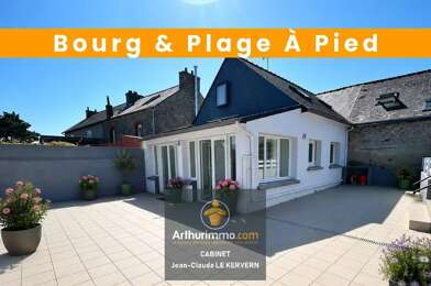 Maison 6 pièces 286400 €