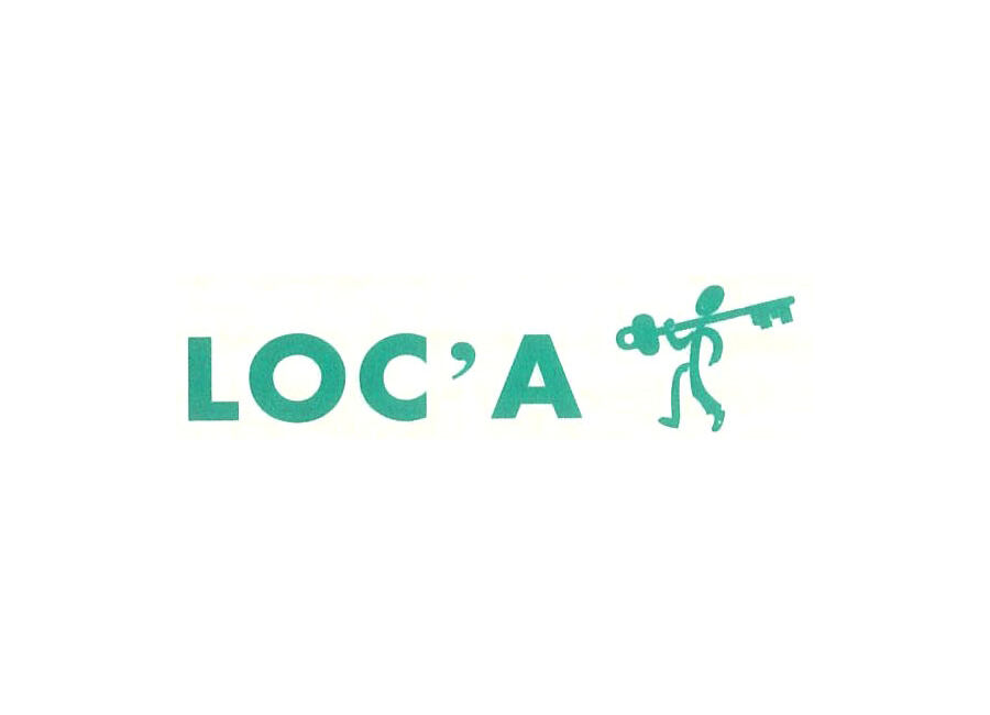 Agence immobilière de LOC'A