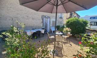 Maison 2 Pièces 50 m² à vendre à Cernay (86140)