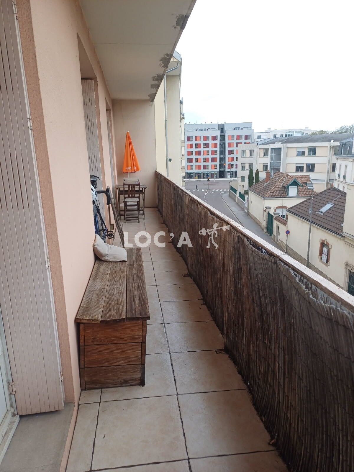 Agence immobilière de LOC'A
