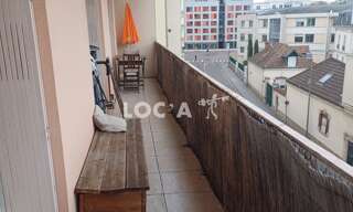 Appartement 1 Pièce 12 m² à louer à Dijon (21000)