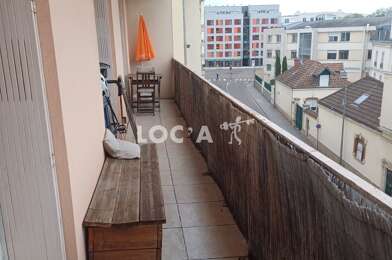 Appartement 1 pièces 500 €