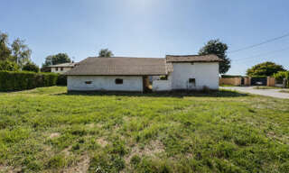 Maison 3 Pièces 150 m² à vendre à Châtenay (01320)