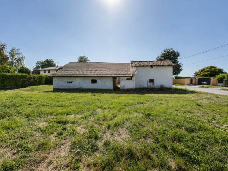 01320 CHÂTENAY   Ancien corps de ferme avec 2 bâtiments à ré — photo 1
