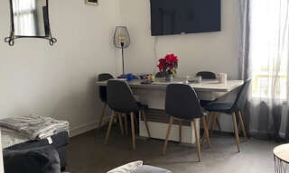 Appartement 2 Pièces 38 m² à vendre à Saint-Nazaire (44600)