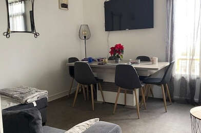 Appartement 2 pièces 127200 €
