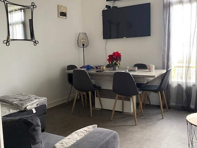 Appartement T2 centre ville — photo du bien