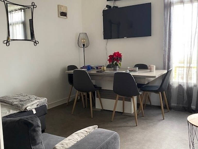 Appartement T2 centre ville — photo 1