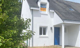 Maison 4 Pièces 89 m² à vendre à Saint-Nazaire (44600)