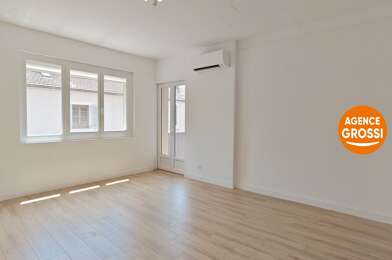 Appartement 2 pièces 105000 €