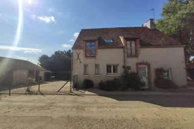 Maison 5 pièces 165000 €