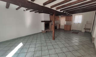 Maison 5 Pièces 115 m² à vendre à Charsonville (45130)