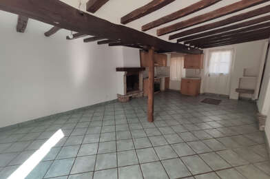 Maison 5 pièces 165000 €
