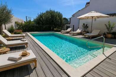 Appartement 4 pièces 750000 €