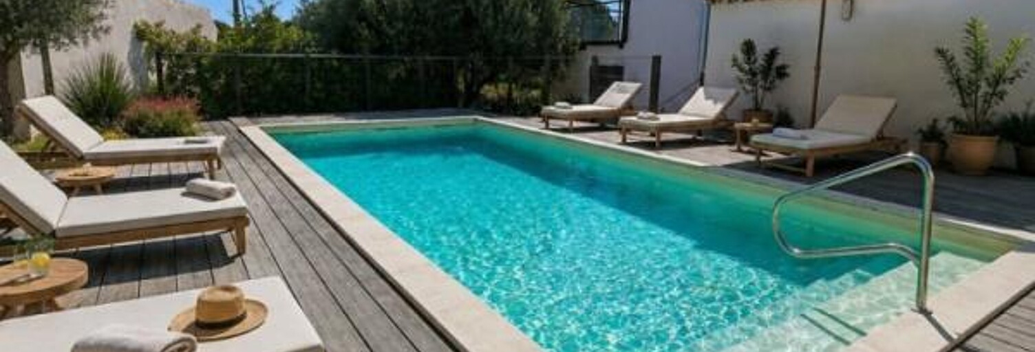 Appartement 4 Pièces 101 m² à vendre à Roquebrune-sur-Argens (83380)