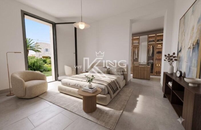 À deux pas de la plage de la Gaillarde, découvrez un bien d'exception aux allures de villa — photo 2