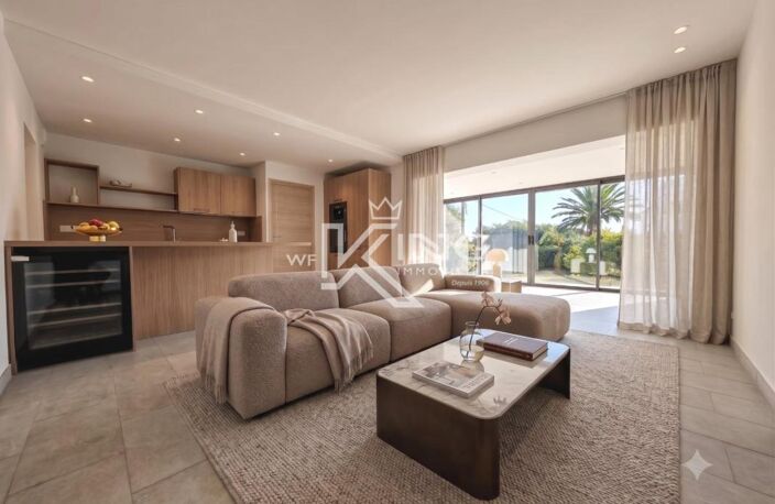 À deux pas de la plage de la Gaillarde, découvrez un bien d'exception aux allures de villa — photo 3