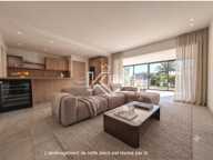 À deux pas de la plage de la Gaillarde, découvrez un bien d'exception aux allures de villa — photo 4