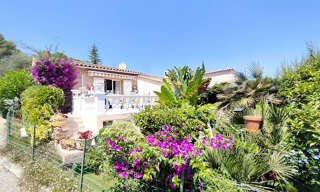 Maison 50 m² en viager Vallauris (06220)