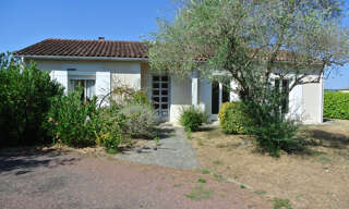 Maison 4 Pièces 117 m² à vendre à Marmande (47200)