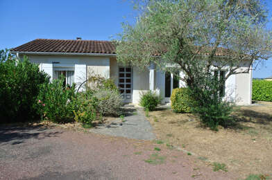 Maison 4 pièces 169600 €
