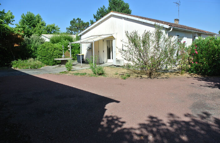 Maison de plain pied 3 chambres et grand garage de 128 m2 — photo 3