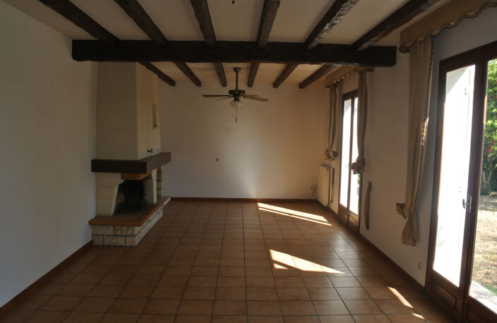 Maison de plain pied 3 chambres et grand garage de 128 m2 — photo 5