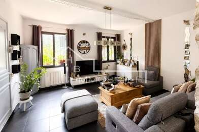Maison 3 pièces 299000 €