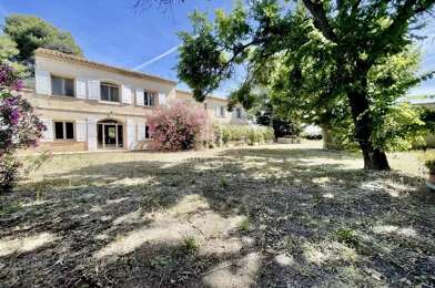 Maison 7 pièces 630000 €