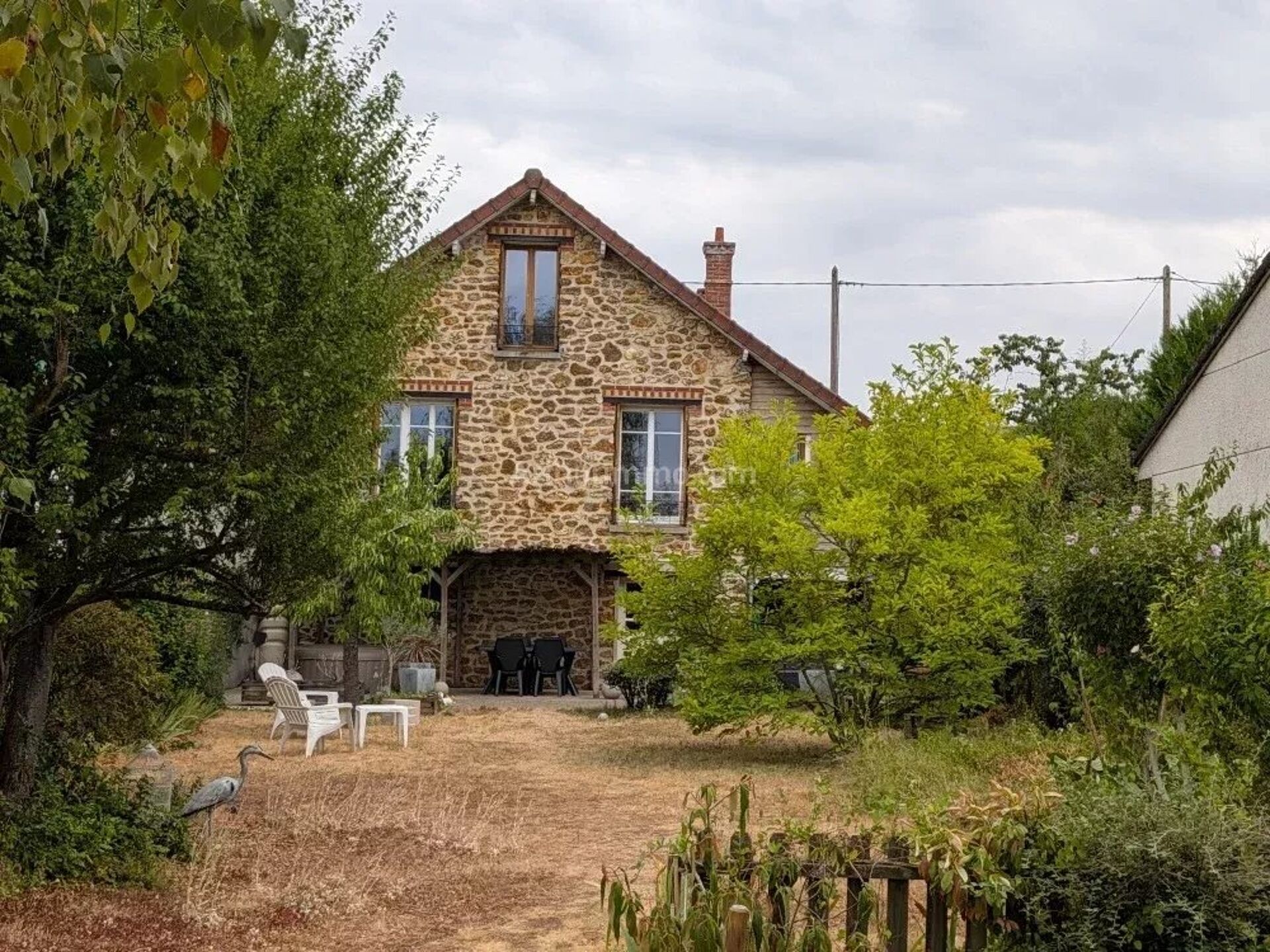 Appartement 5 pièces 77 m² · à Champs-sur-Marne · 77 m² · 415 000 €