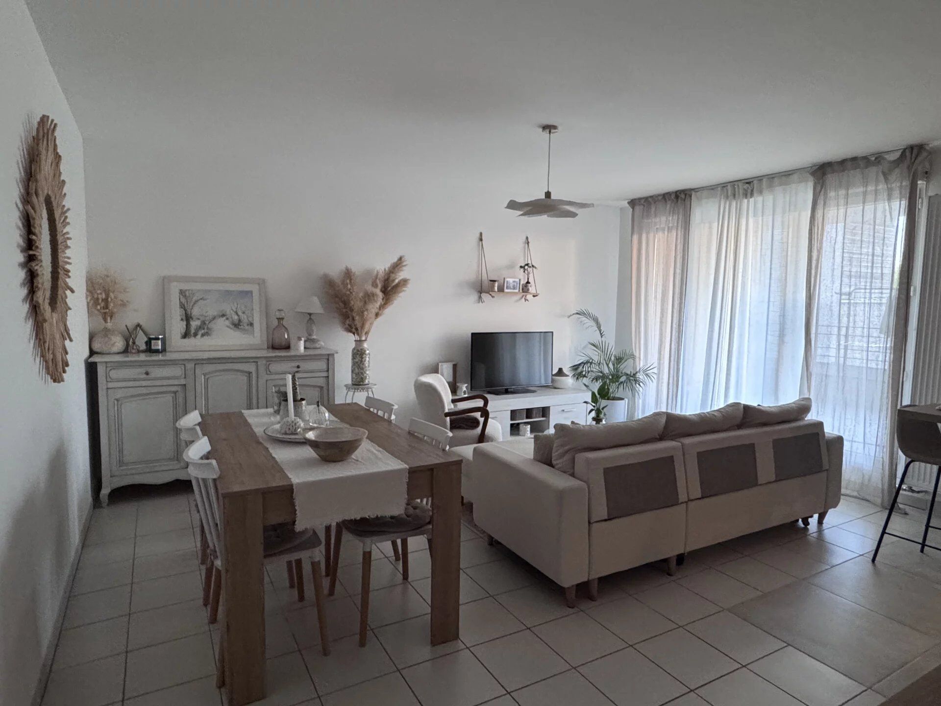 Appartement 3 pièces 68 m² · à Rodez · 68 m² · 795 €