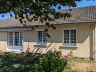 ? Plain-pied 3 chambres avec garage et jardin clos ! — photo 2