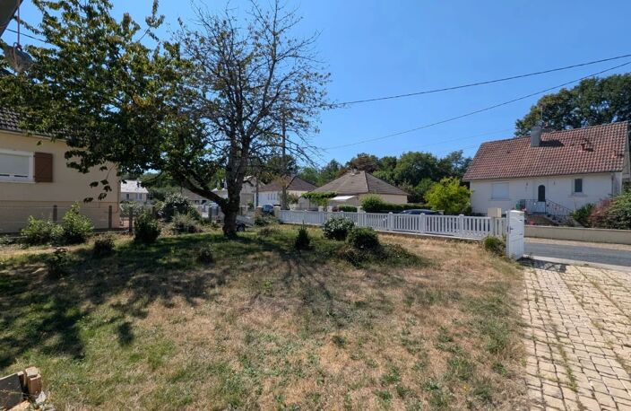 ? Plain-pied 3 chambres avec garage et jardin clos ! — photo 3