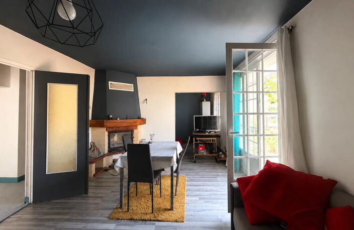 ? Plain-pied 3 chambres avec garage et jardin clos ! — photo 4