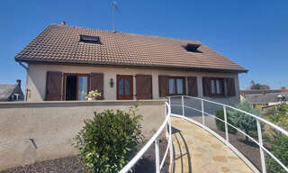 Maison 8 Pièces 117 m² à vendre à Châteaudun (28200)
