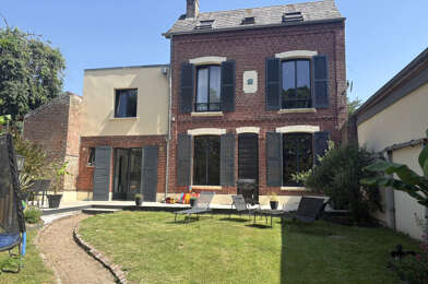 Maison 4 pièces 220500 €