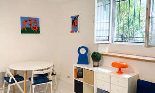 Appartement 2 Pièces 30 m² à louer à Biarritz (64200)