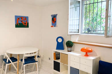 Appartement 2 pièces 870 €