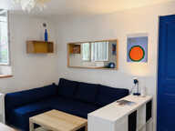 Biarritz location T2 — photo 2