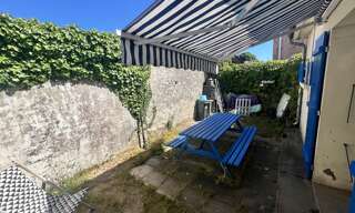 Maison 4 Pièces 47 m² à vendre à Longeville-sur-Mer (85560)