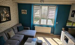 Maison 4 Pièces 85 m² à vendre à Épinal (88000)
